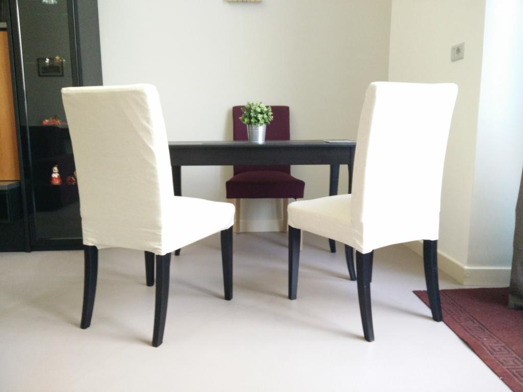 B&B Il Tramontano 마테라 외부 사진