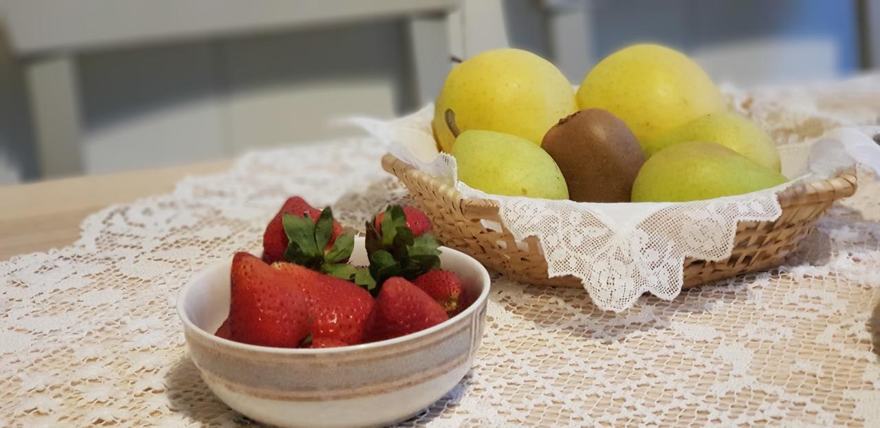 B&B Il Tramontano 마테라 외부 사진