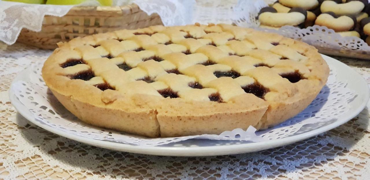 B&B Il Tramontano 마테라 외부 사진